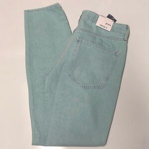 Forever 21 boyfriend fit jeans size 27